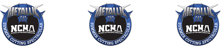 2021 NCHA Summer Spec. Logo