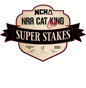 Watch Video - HOTT PREVIEW shown by ED FLYNN - 2023 NCHA Super Stakes